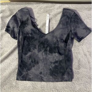 Lululemon Top (Size 4)